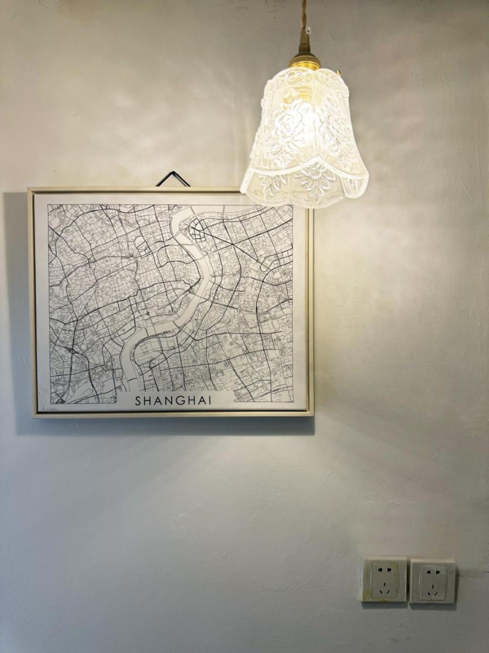 Apartment Near Nanjing Road/ Jing'An Temple/ Renmin Plaza Sanghaj Kültér fotó