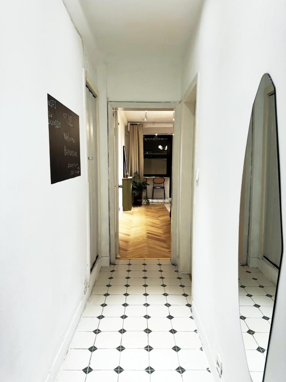 Apartment Near Nanjing Road/ Jing'An Temple/ Renmin Plaza Sanghaj Kültér fotó